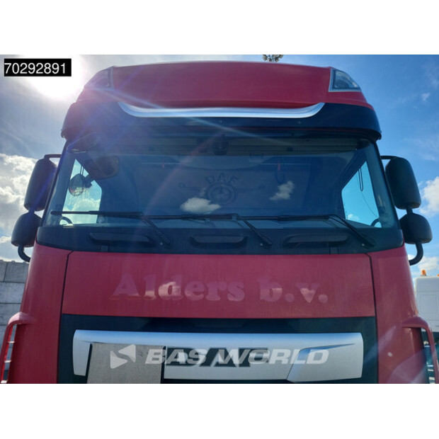 2019 داف XF 480-43934556