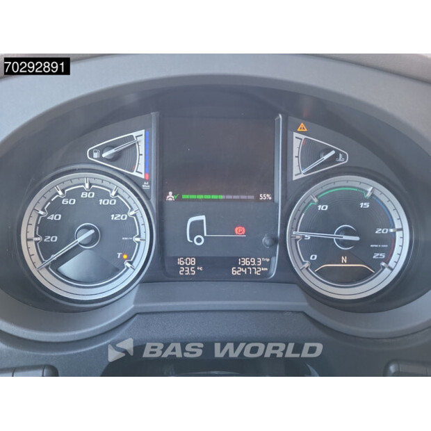 2019 داف XF 480-43934579