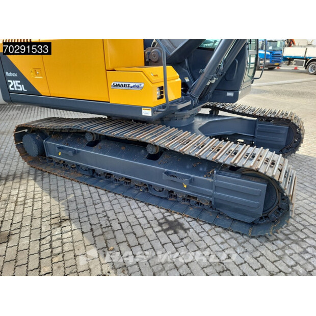 2025 هيونداي R215L-43934596