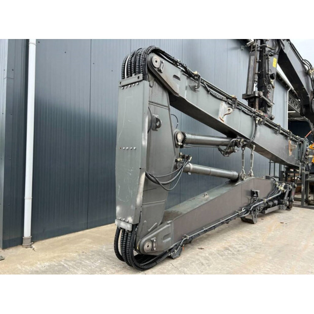 2016 فولفو EC380E HR UHD-43934617