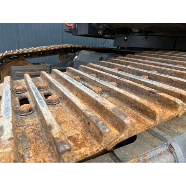 2016 فولفو EC380E HR UHD-43934669