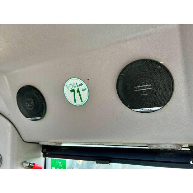 2016 فولفو EC380E HR UHD-43934685