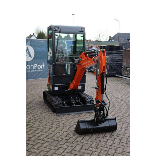 2025 Cougar XT-18U-43934738