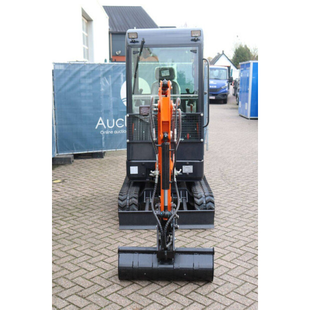 2025 Cougar XT-18U-43934739