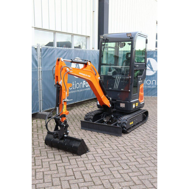 2025 Cougar XT-18U-43934740