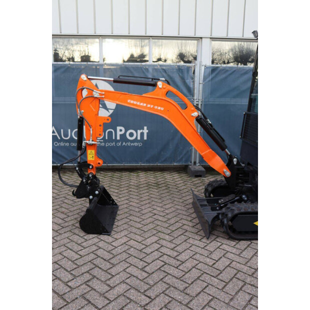 2025 Cougar XT-18U-43934741