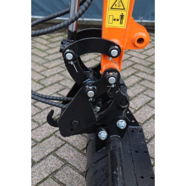 2025 Cougar XT-18U-43934745