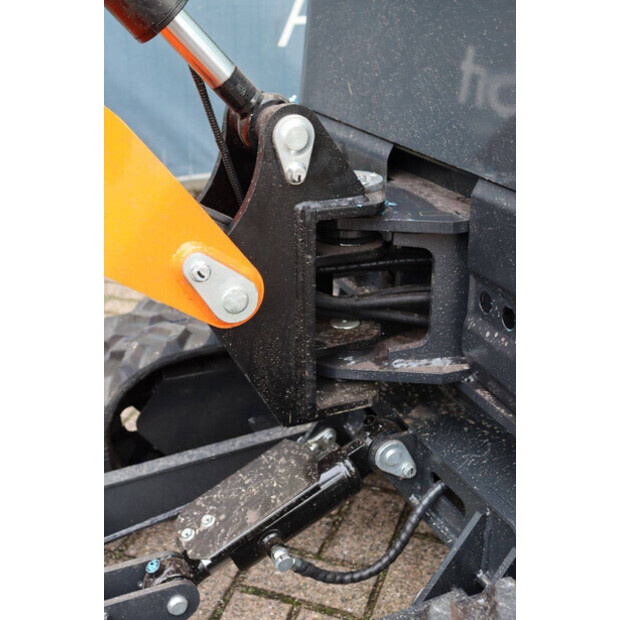 2025 Cougar XT-18U-43934748