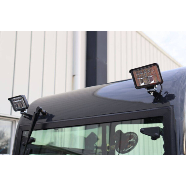 2025 Cougar XT-18U-43934749