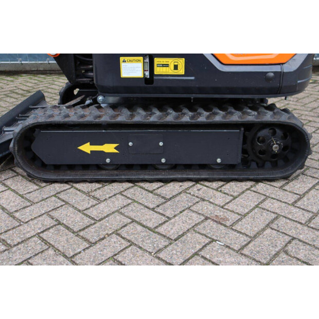 2025 Cougar XT-18U-43934751