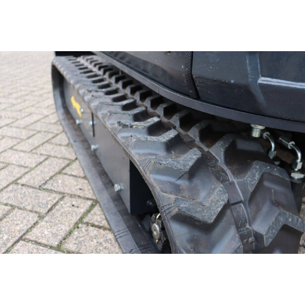 2025 Cougar XT-18U-43934753