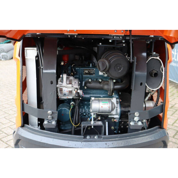 2025 Cougar XT-18U-43934755