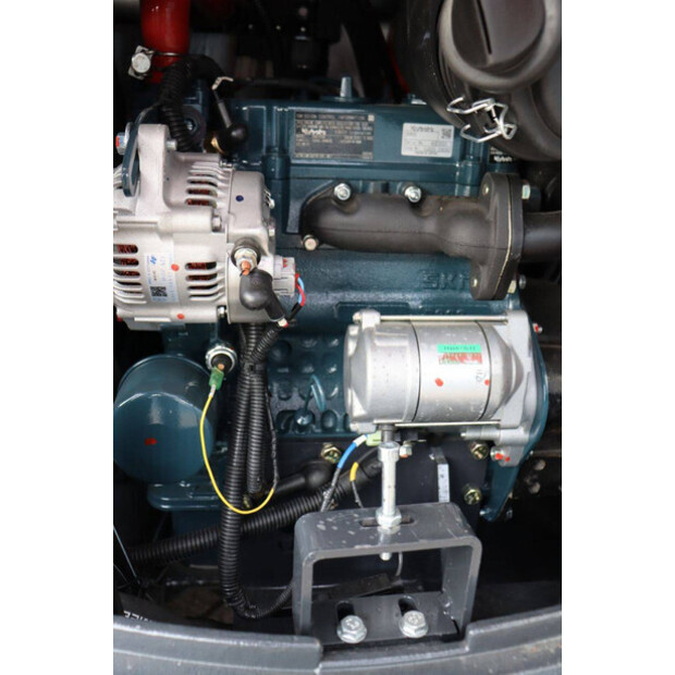 2025 Cougar XT-18U-43934756