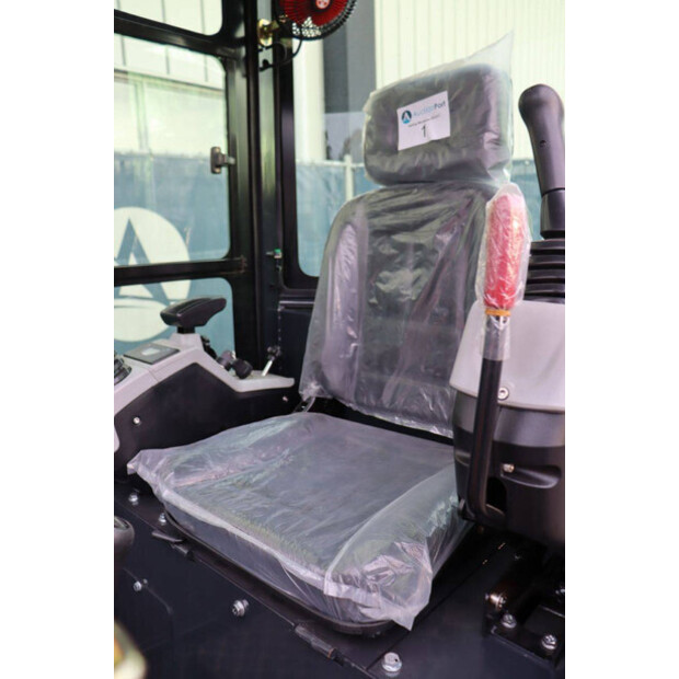 2025 Cougar XT-18U-43934759