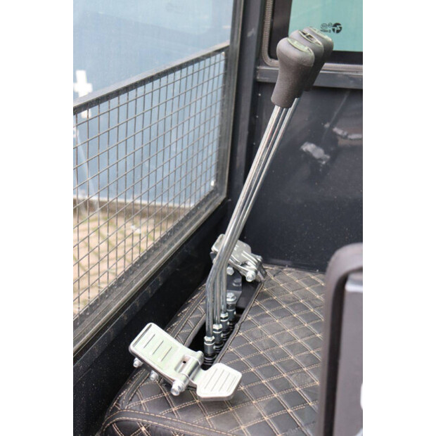 2025 Cougar XT-18U-43934760