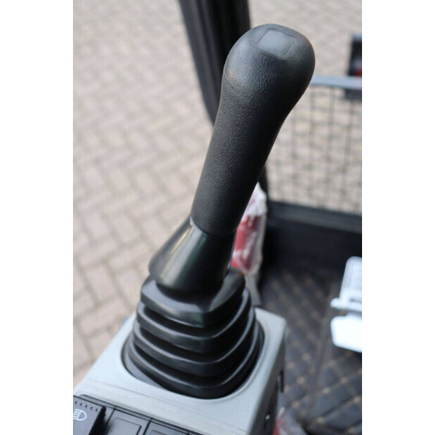 2025 Cougar XT-18U-43934761