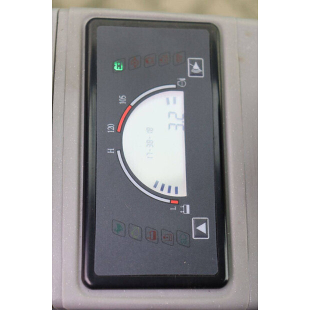 2025 Cougar XT-18U-43934763