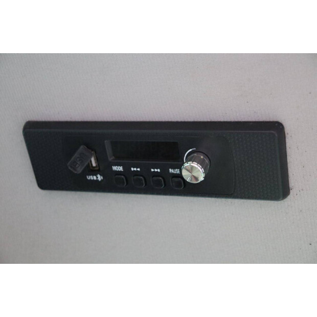 2025 Cougar XT-18U-43934764