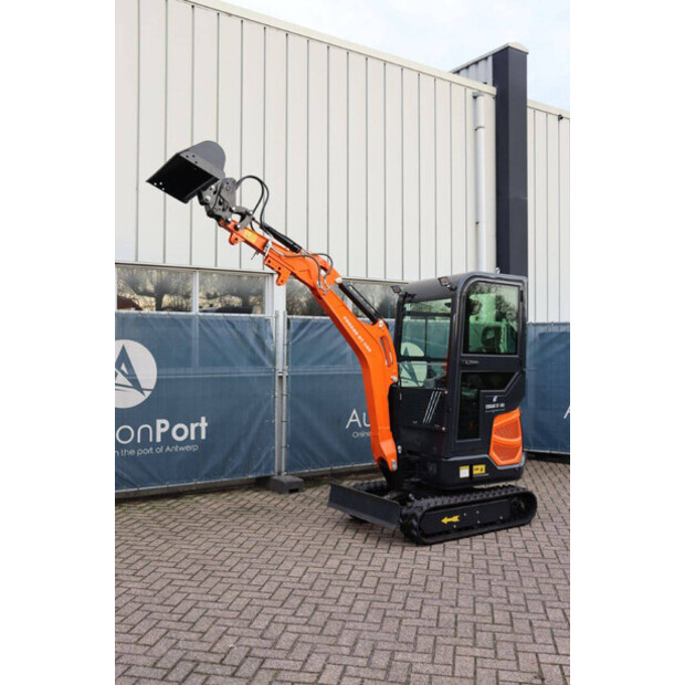 2025 Cougar XT-18U-43934765