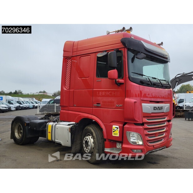 2018 داف XF 530-43934781