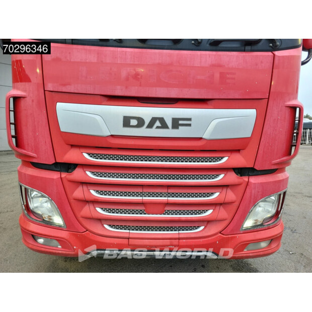 2018 داف XF 530-43934785