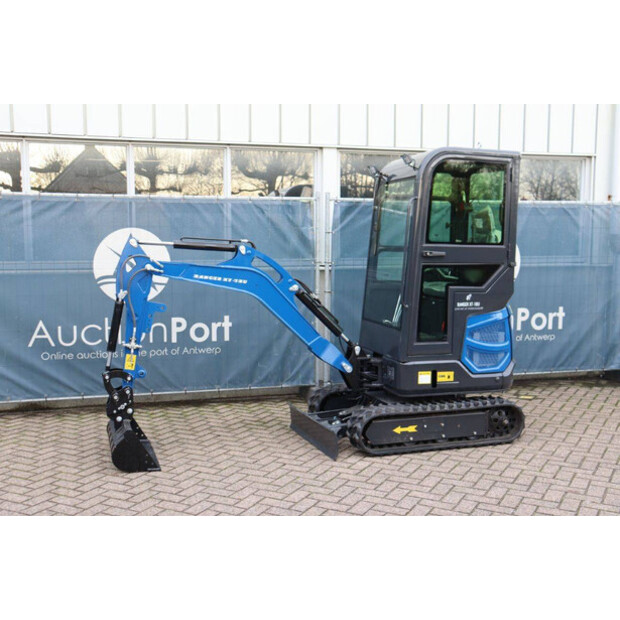 2025 Landward Ranger XT-18U-43934804