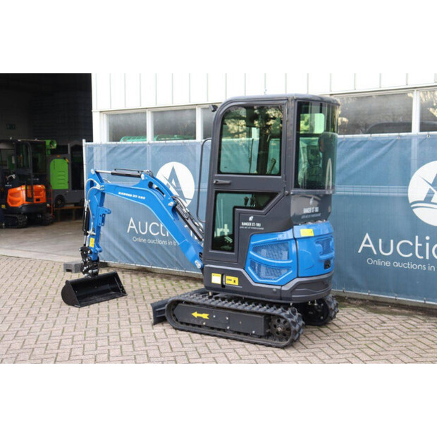 2025 Landward Ranger XT-18U-43934806