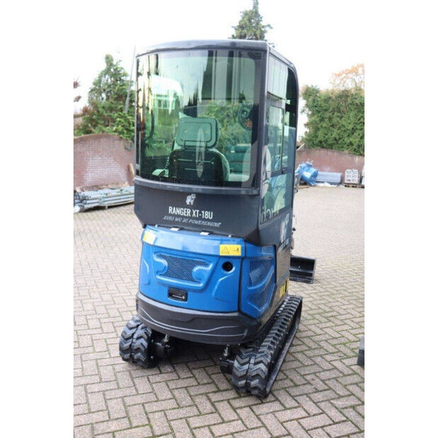 2025 Landward Ranger XT-18U-43934810