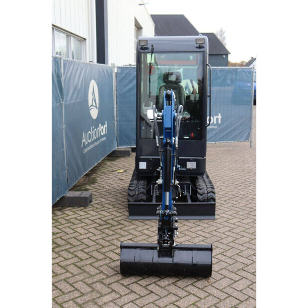 2025 Landward Ranger XT-18U-43934812