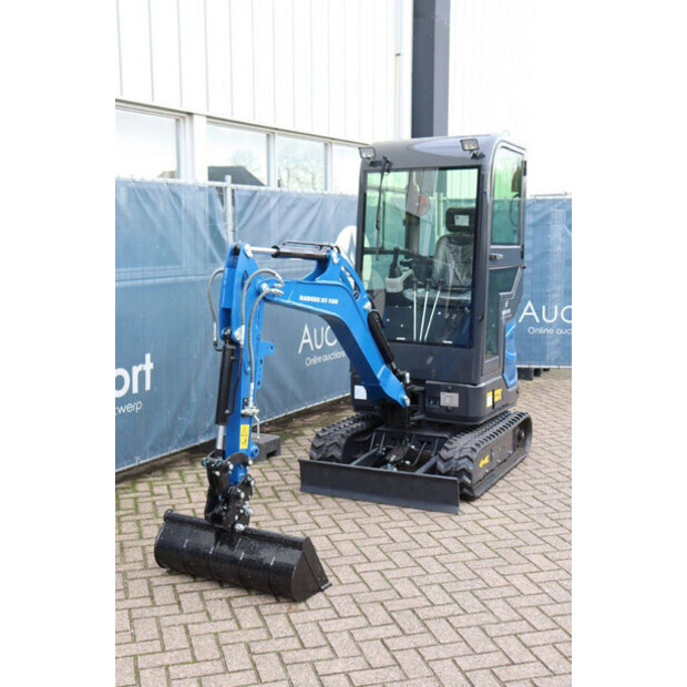 2025 Landward Ranger XT-18U-43934813