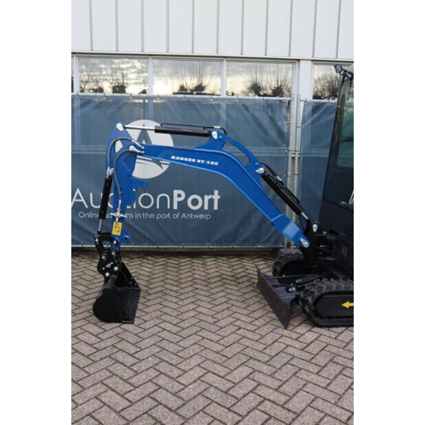 2025 Landward Ranger XT-18U-43934814