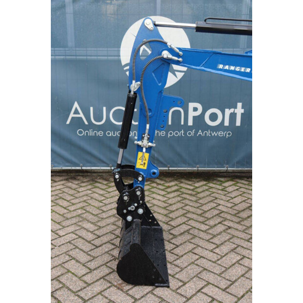 2025 Landward Ranger XT-18U-43934815