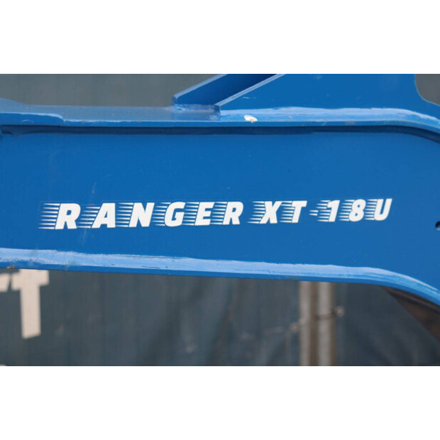 2025 Landward Ranger XT-18U-43934820