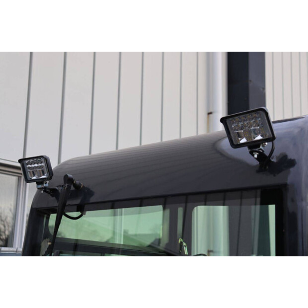 2025 Landward Ranger XT-18U-43934823