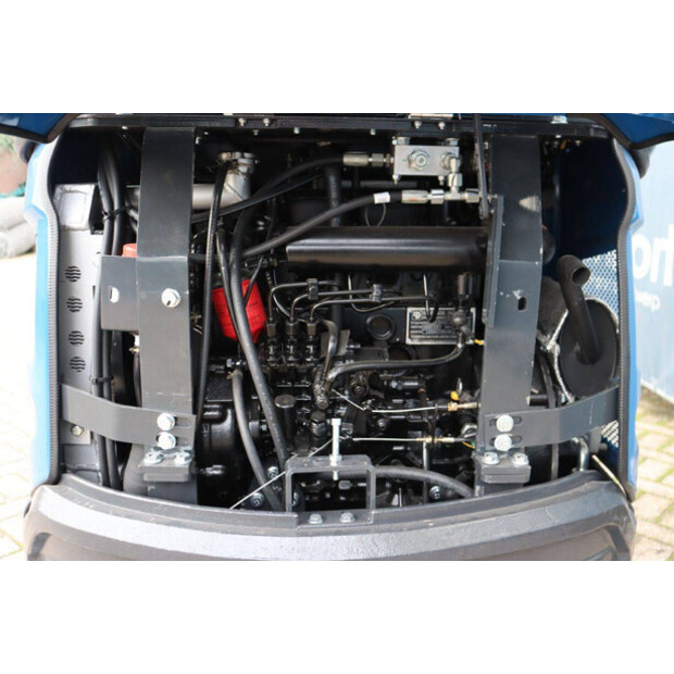 2025 Landward Ranger XT-18U-43934830