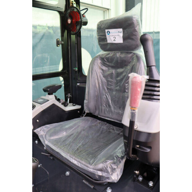 2025 Landward Ranger XT-18U-43934835