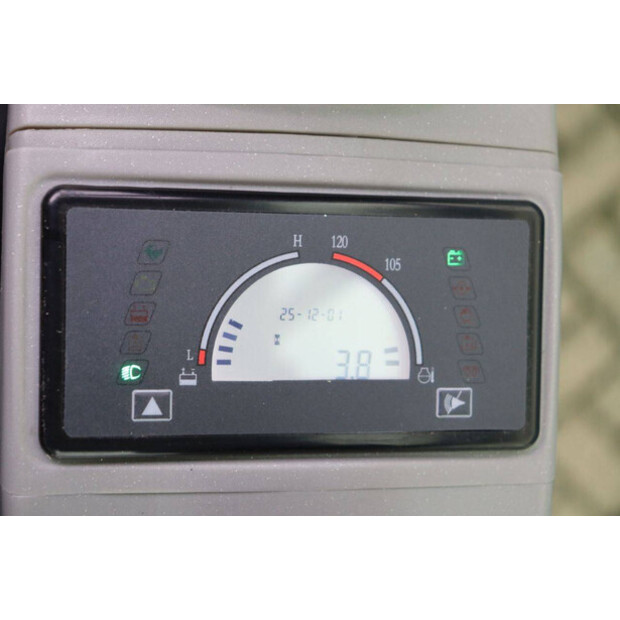 2025 Landward Ranger XT-18U-43934838