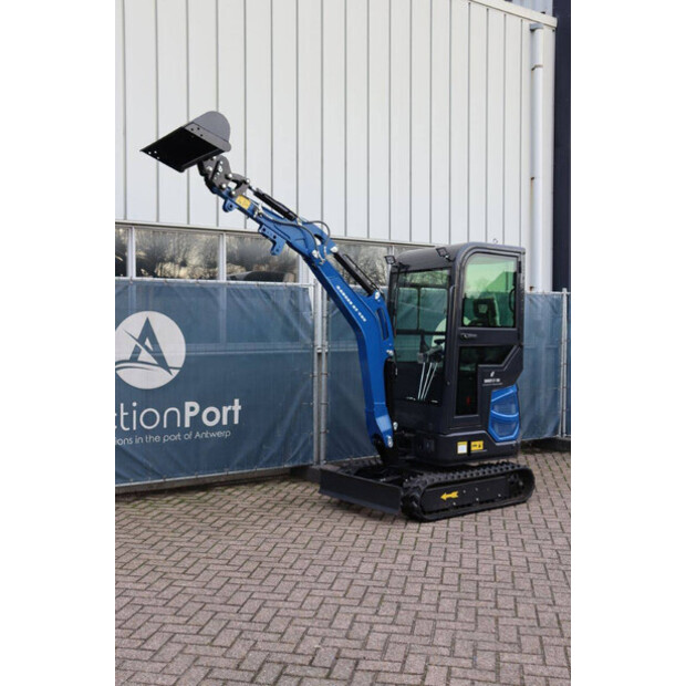 2025 Landward Ranger XT-18U-43934841