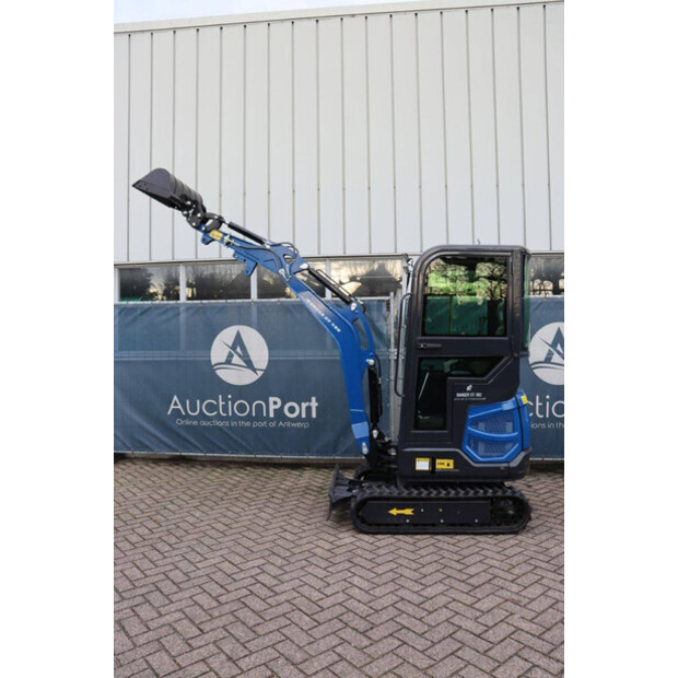 2025 Landward Ranger XT-18U-43934842