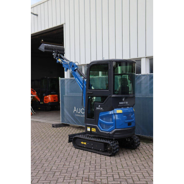 2025 Landward Ranger XT-18U-43934843