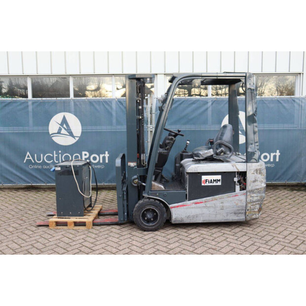 2008 NISSAN G1N1L18Q-43934878