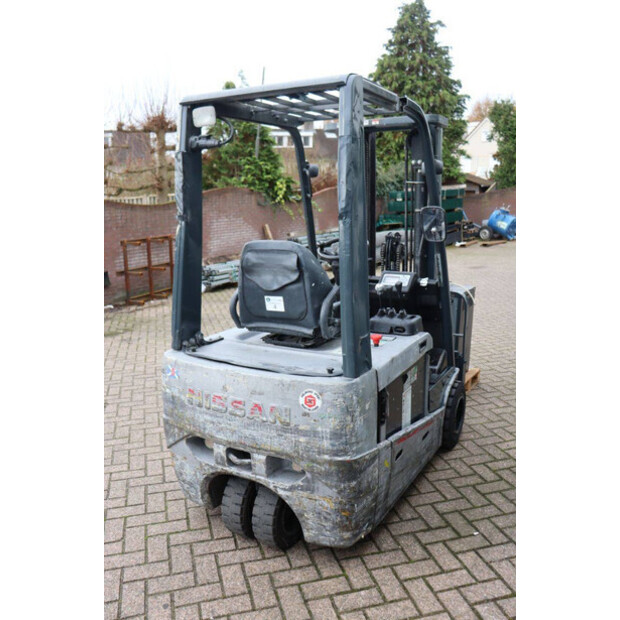 2008 NISSAN G1N1L18Q-43934882