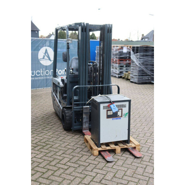 2008 NISSAN G1N1L18Q-43934883