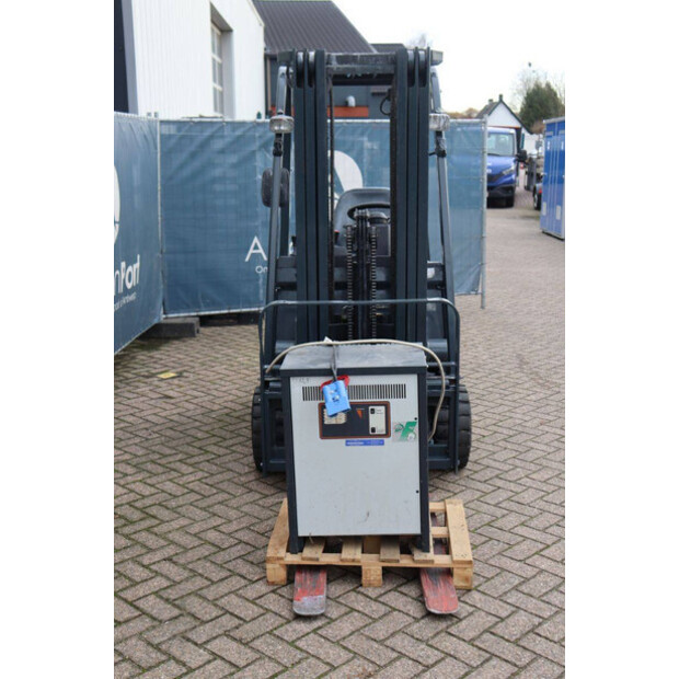 2008 NISSAN G1N1L18Q-43934884