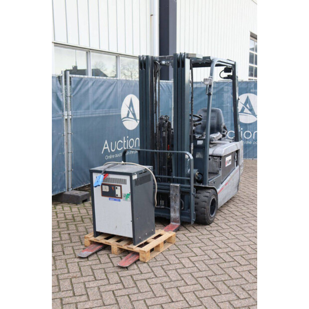 2008 NISSAN G1N1L18Q-43934885