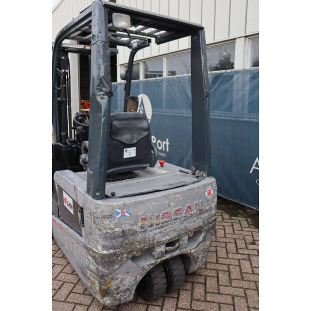 2008 NISSAN G1N1L18Q-43934895