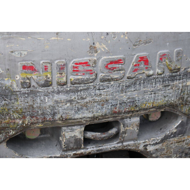 2008 NISSAN G1N1L18Q-43934897