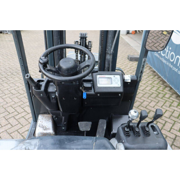 2008 NISSAN G1N1L18Q-43934899