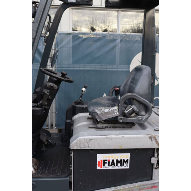 2008 NISSAN G1N1L18Q-43934901