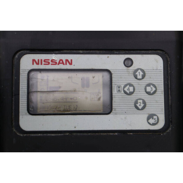 2008 NISSAN G1N1L18Q-43934909